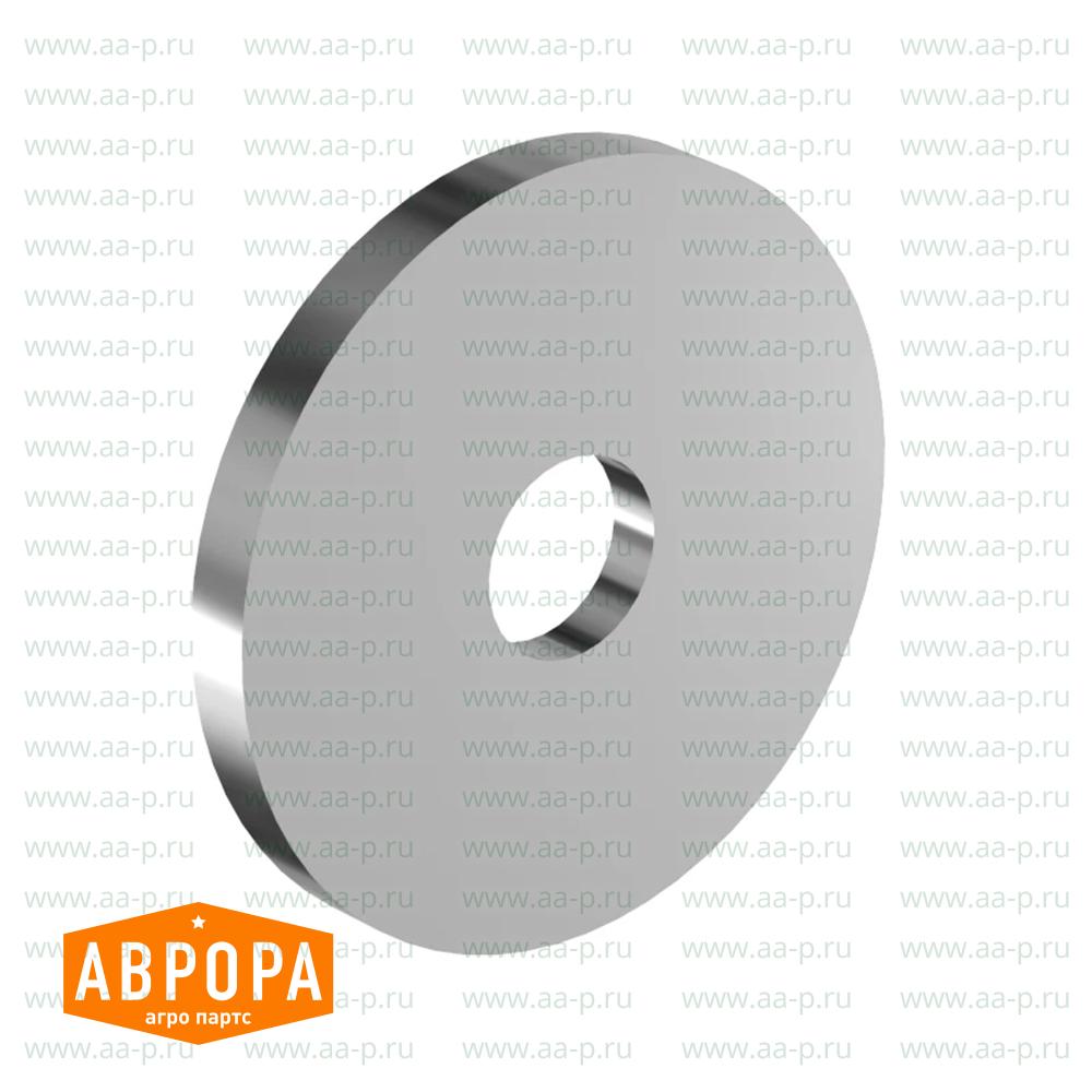 R100257 РАСПОРНАЯ  ВТУЛКА